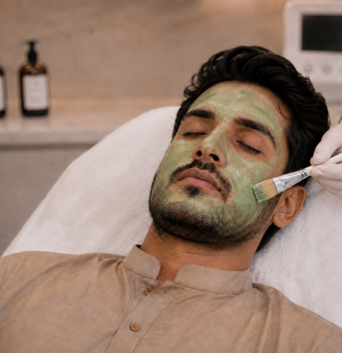 Acne treatment Protocol procedure
