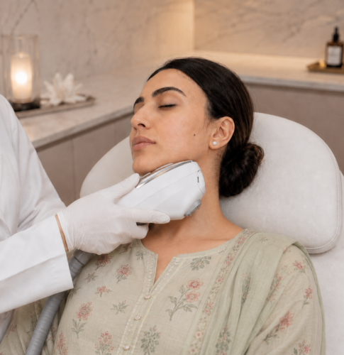 Jaw & Face Reshaping