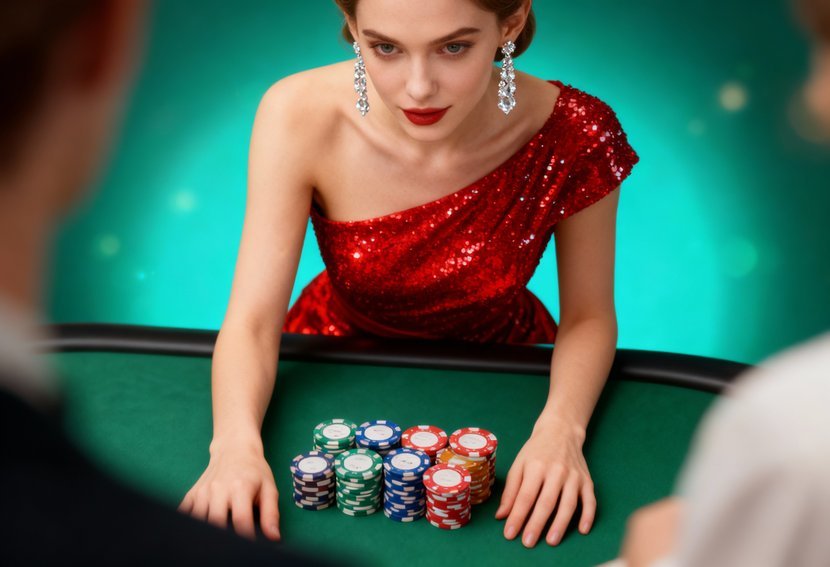 Gslot casino app